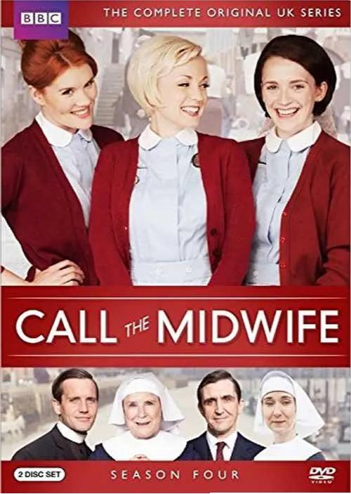 呼叫助产士 第四季