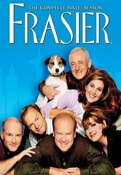 欢乐一家亲 第六季