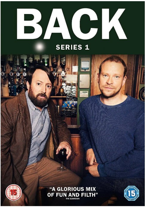 不速归客 第一季