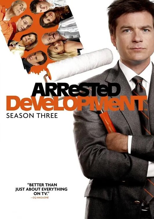 发展受阻 第三季