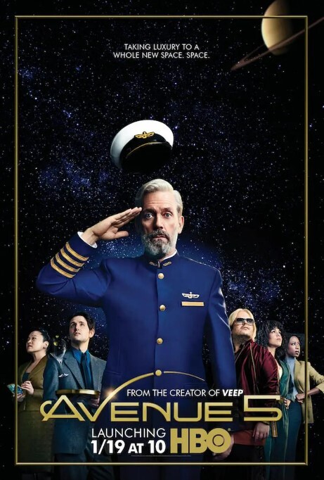 第五大道 第一季