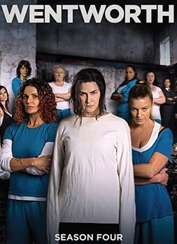 温特沃斯 第四季