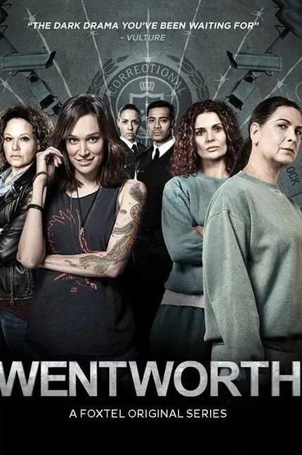 温特沃斯 第八季