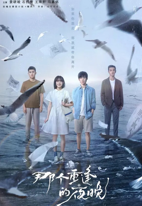 那个重逢的夜晚