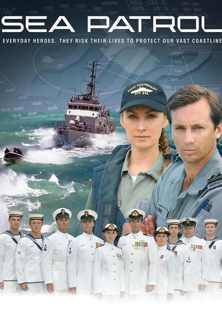 海岸巡警 第二季