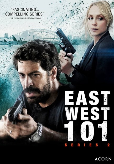 重案组101 第三季