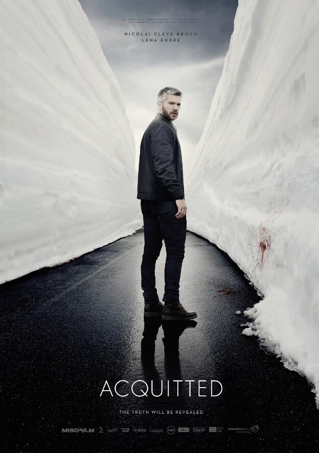 无罪释放 第二季