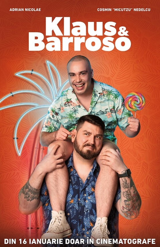 克劳斯和巴罗佐