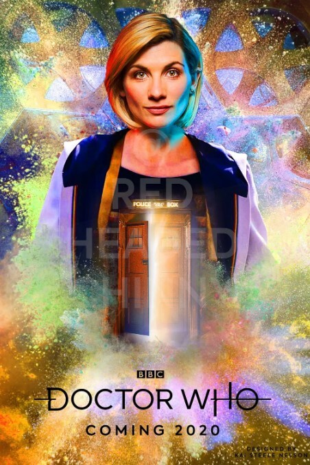 神秘博士 第十二季