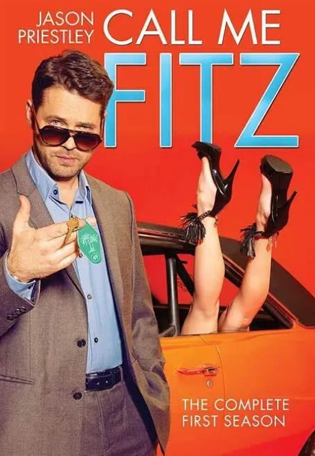 荒唐不羁子 第二季