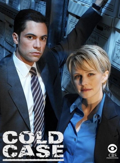 铁证悬案 第四季