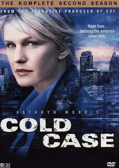 铁证悬案 第二季