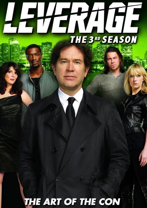 都市侠盗 第三季