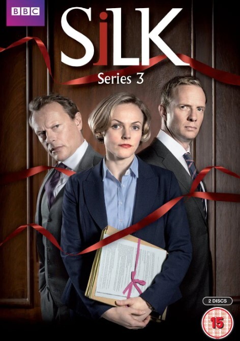 皇家律师 第三季