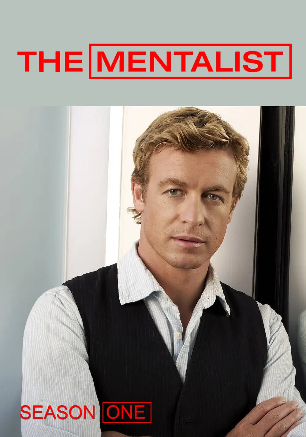 超感神探 第一季