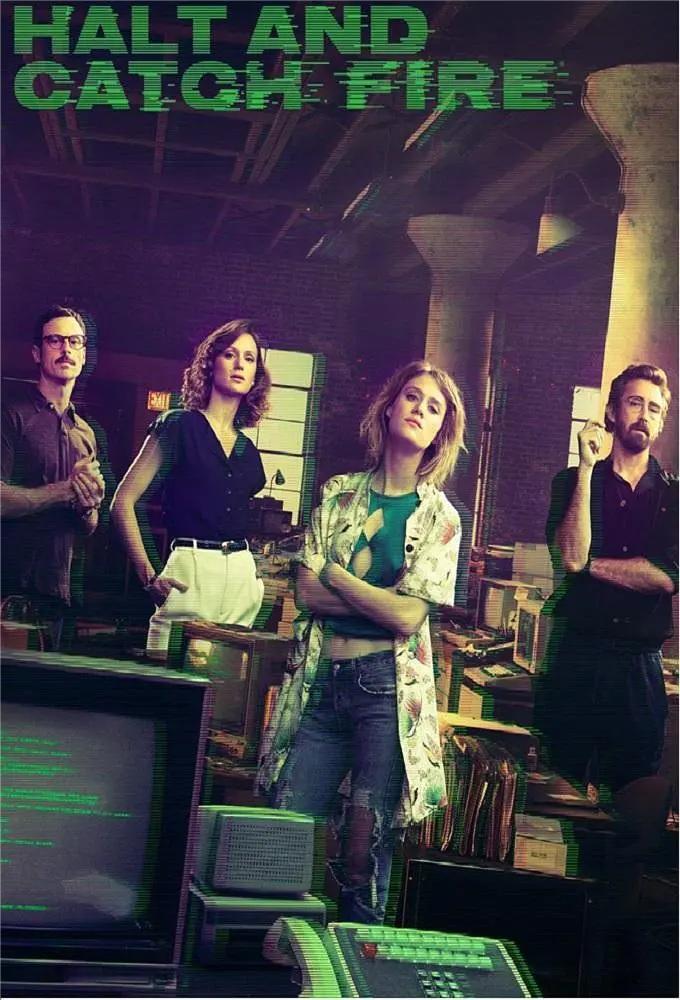 奔腾年代 第三季