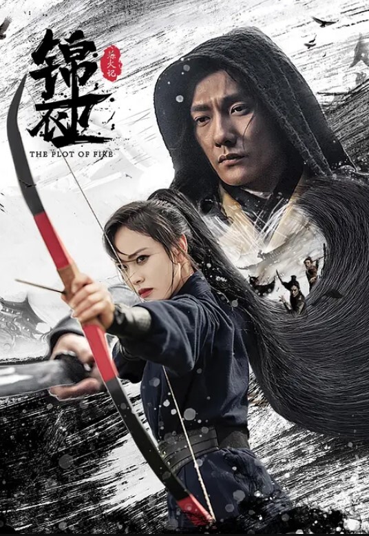 锦衣卫之炼火记