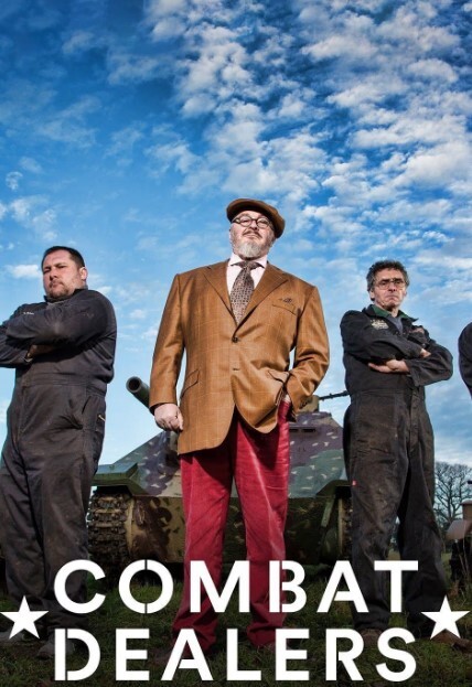 变废为宝：军废品的神奇之旅 第五季