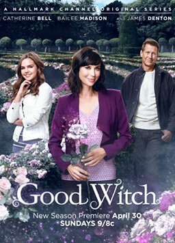 好女巫 第三季