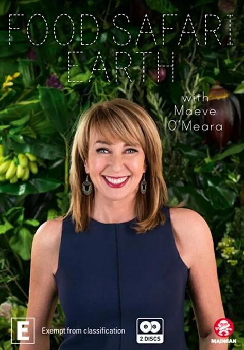 大地滋味 第一季