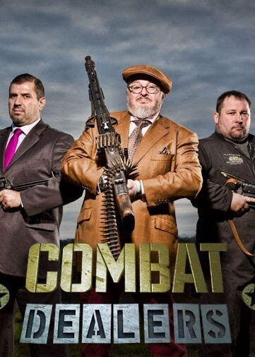 变废为宝:军废品的神奇之旅 第二季