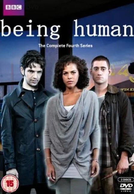 我欲为人 第四季