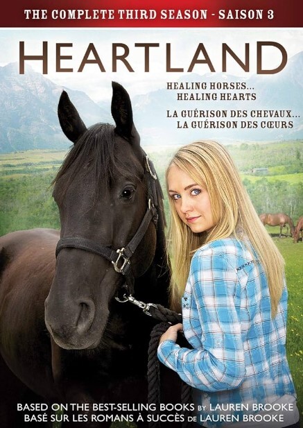 心灵之地 第三季