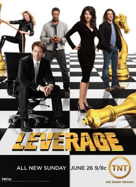 都市侠盗 第四季