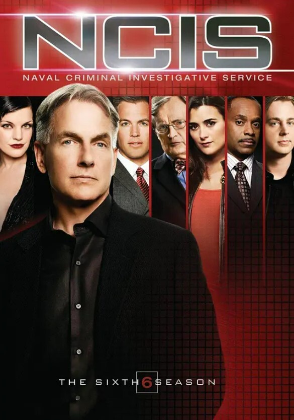 海军罪案调查处 第六季