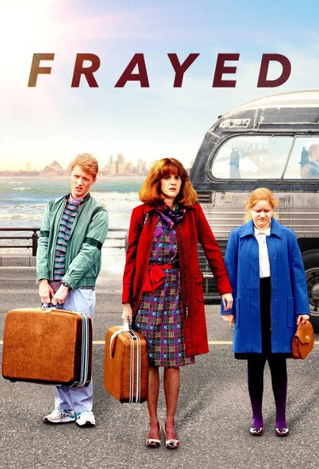 焦虑回乡行 第一季