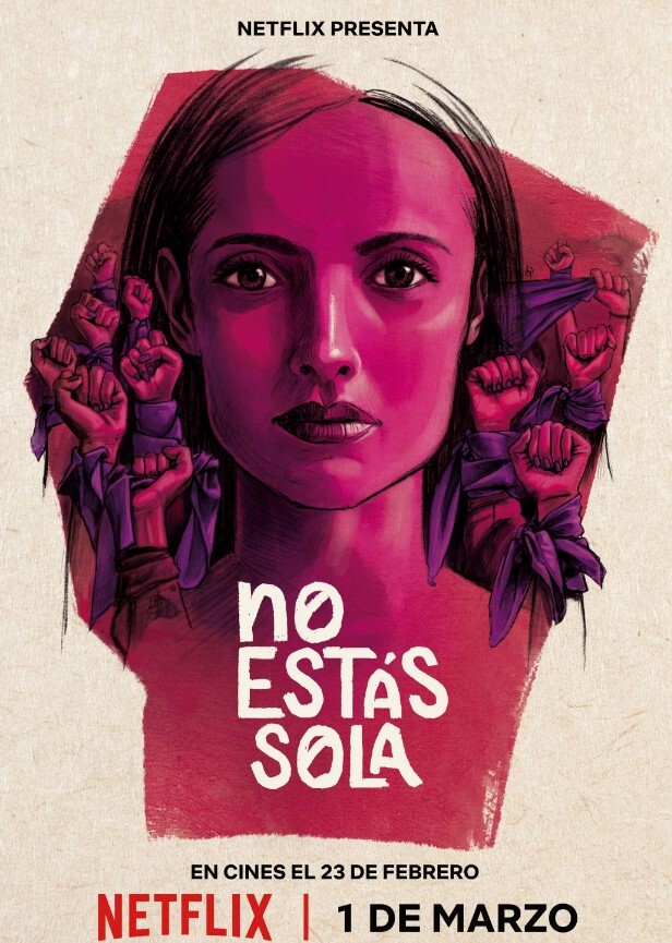 你并不孤单:与狼群的斗争