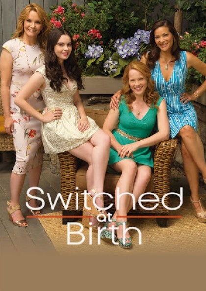 错位青春 第三季