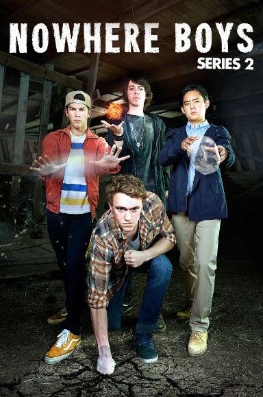 迷失男孩 第二季