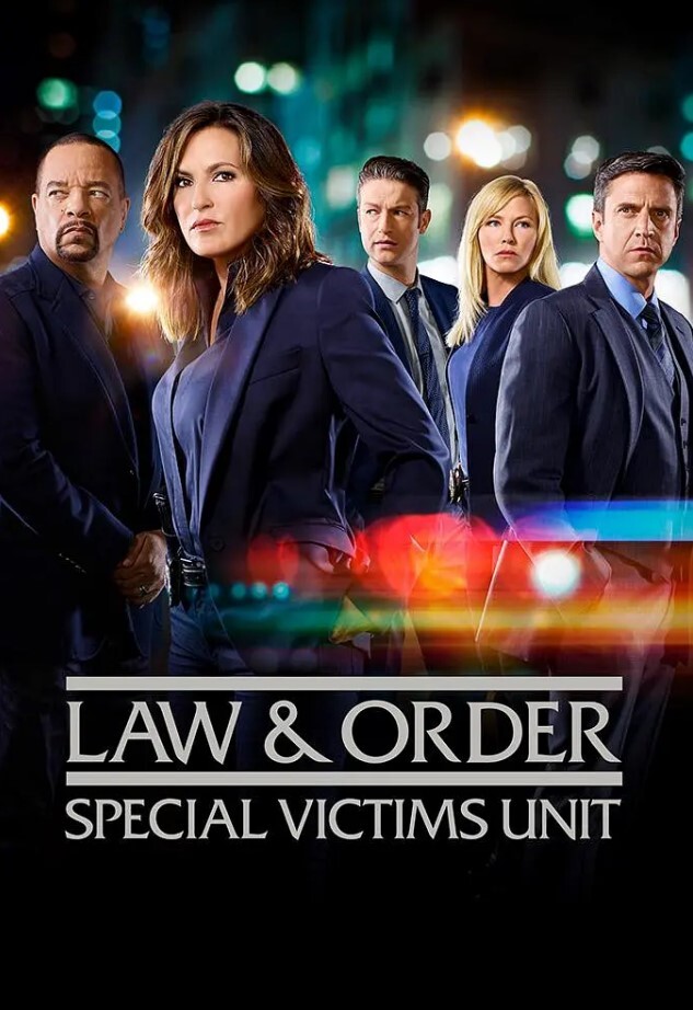 法律与秩序：特殊受害者 第十九季