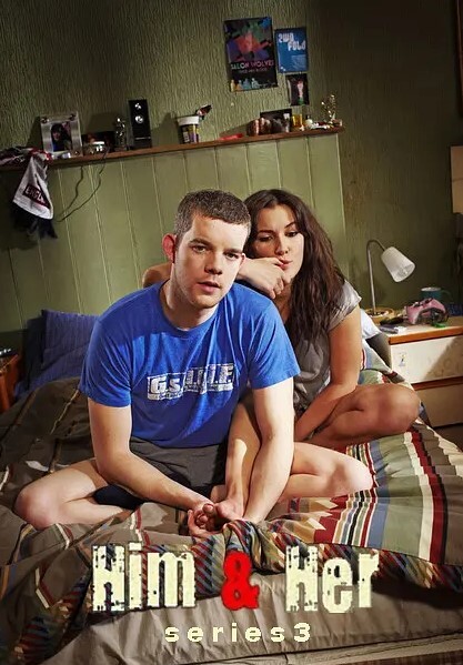 他和她 第三季