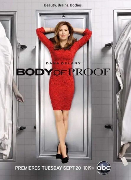 逝者之证 第二季