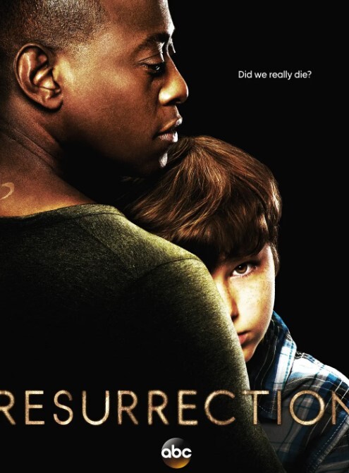 亡者归来 第二季