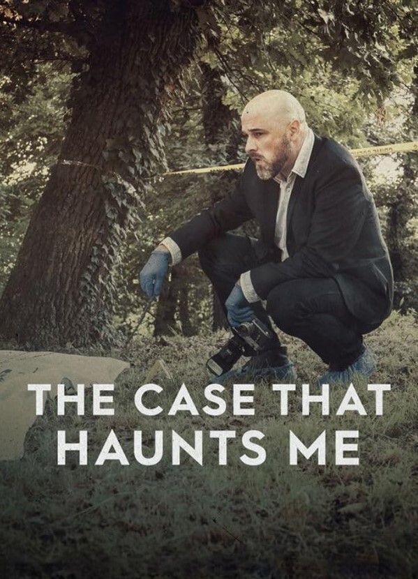 困扰我的案件 第一季