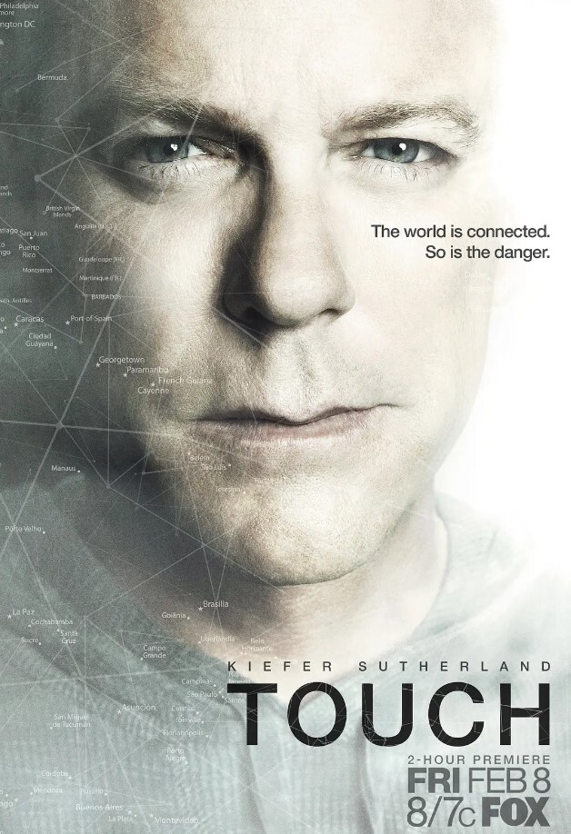 触摸未来 第二季