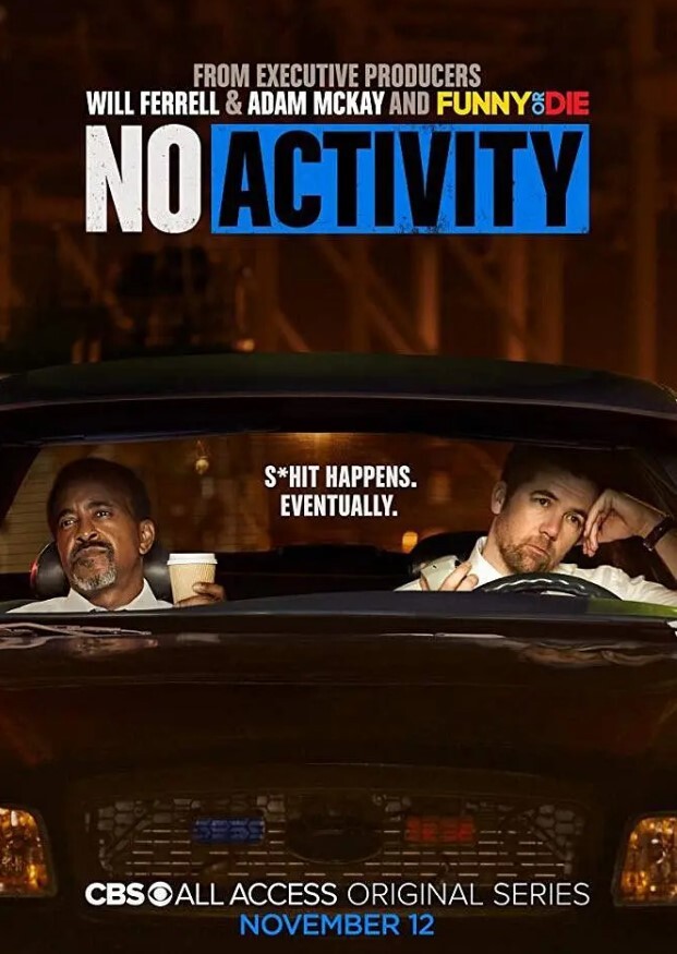 搞事警察(美版) 第二季