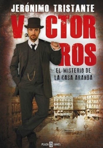 维克多·罗斯 第二季