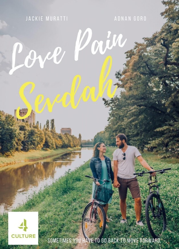 爱的痛苦塞夫达