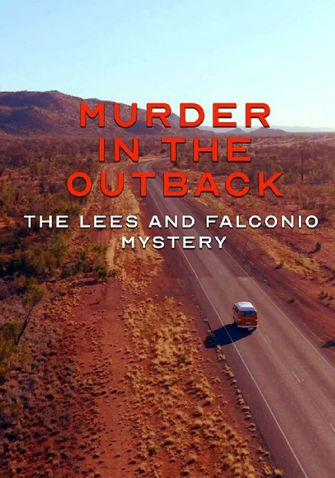 内陆谋杀案 第一季