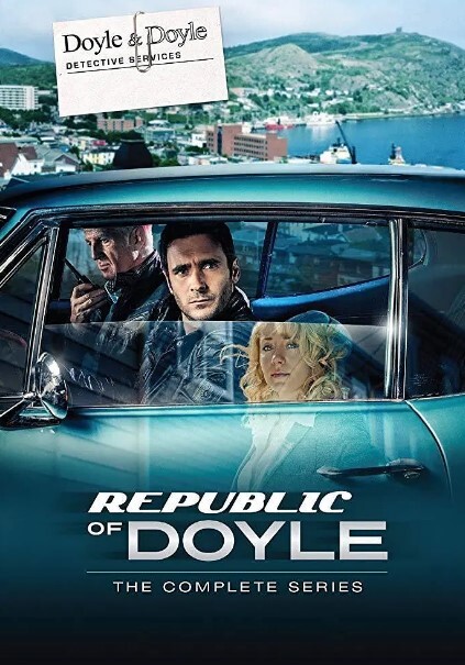 多伊小队 第一季