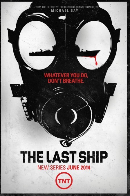 末日孤舰 第一季