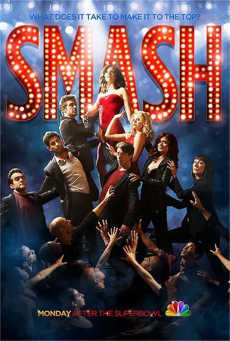 名声大噪 第一季