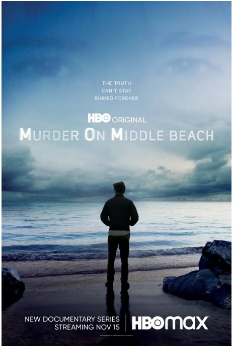 中滩谋杀案 第一季