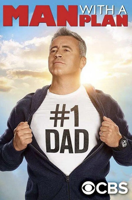 老爸有招 第一季