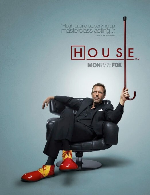 豪斯医生 第七季