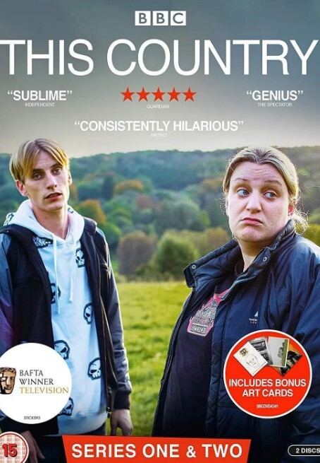 英村脑残故事 第一季